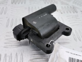Катушка зажигания, ориг. номер 2730123700, Hyundai Coupe 1999-2002