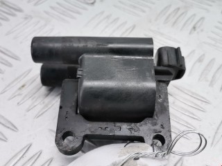 Катушка зажигания, ориг. номер 2730123700, Hyundai Coupe 1999-2002