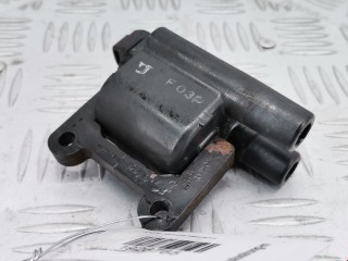 Катушка зажигания, ориг. номер 2730123700, Hyundai Coupe 1999-2002
