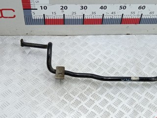 Стабилизатор подвески (поперечной устойчивости), ориг. номер 13208044, Opel Astra 1998-2009