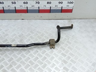 Стабилизатор подвески (поперечной устойчивости), ориг. номер 13208044, Opel Astra 1998-2009