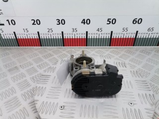 Заслонка дроссельная, ориг. номер 0280750044, 9157512, Opel Corsa 2000-2003