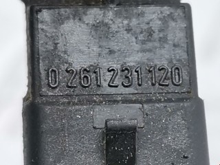 Датчик детонации, ориг. номер 0261231120, 90543510, Opel Corsa 2000-2003