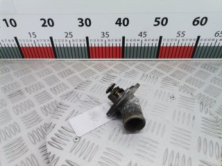 Корпус термостата, ориг. номер 12992692, 90570620, Opel Corsa 2000-2003
