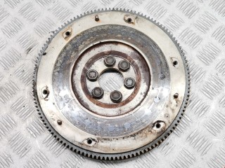 Маховик, ориг. номер R030105271D, 038105269CX, Skoda Fabia 1999-2004