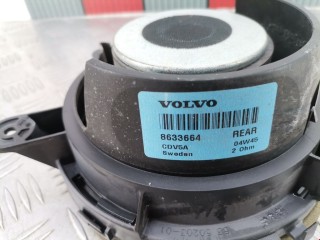 Динамик, ориг. номер 8633664, Volvo XC90 2002-2006