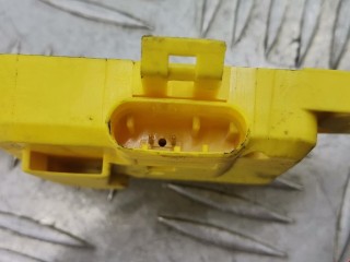 Датчик удара, ориг. номер 9133281, 09133281, Opel Astra 1994-2002