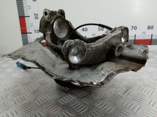 Кулак поворотный правый, ориг. номер 31216753462, 6753462, BMW 7 E65/E66 2005-2008