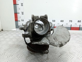 Кулак поворотный правый, ориг. номер 31216753462, 6753462, BMW 7 E65/E66 2005-2008