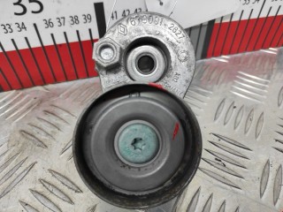 Натяжитель ремня генератора, ориг. номер 117507271R, 6730912627, Renault Laguna 1998-2001