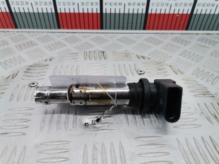 Катушка зажигания, ориг. номер 036905715H, 78292004, Volkswagen Polo 2001-2005