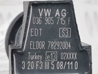 Катушка зажигания, ориг. номер 036905715H, 78292004, Volkswagen Polo 2001-2005