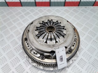 Маховик, ориг. номер 03D105271, 03D105269D, Volkswagen Polo 2001-2005