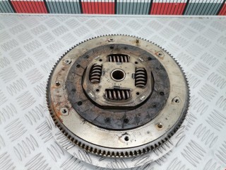 Маховик, ориг. номер 03D105271, 03D105269D, Volkswagen Polo 2001-2005