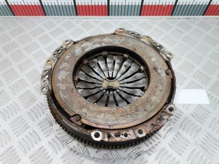 Маховик, ориг. номер 03D105271, 03D105269D, Volkswagen Polo 2001-2005