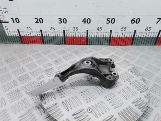 Кронштейн компрессора кондиционера, ориг. номер V758078180, 6453YH, Peugeot 207 2009-2013
