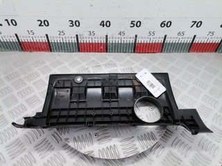 Декоративная крышка двигателя, ориг. номер M04013A150F, 013789, Peugeot 207 2009-2013
