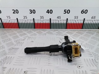 Катушка зажигания, ориг. номер 12137599219, U5005, BMW 3 E46 1997-2003
