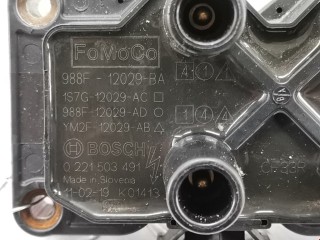 Катушка зажигания, ориг. номер 1S7G12029AC, Ford Focus 1998-2001