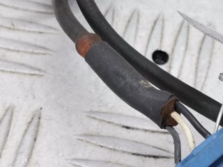 Датчик коленвала, ориг. номер 0261210133, 30561772, Saab 900 1993-1998