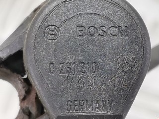 Датчик коленвала, ориг. номер 0261210133, 30561772, Saab 900 1993-1998