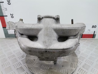 Коллектор впускной, ориг. номер 9147687, 9165952, Saab 900 1993-1998