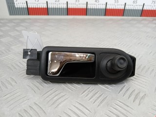 Ручка внутренняя передняя правая, ориг. номер 1J0837114, 1J0837114M, Volkswagen Golf 1991-2000