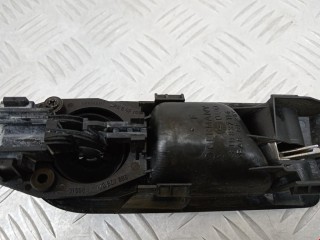 Ручка внутренняя передняя правая, ориг. номер 1J0837114, 1J0837114M, Volkswagen Golf 1991-2000