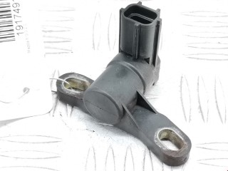 Датчик коленвала, ориг. номер 3M6G6C315BA, L81318221A, Mazda 6 2002-2005