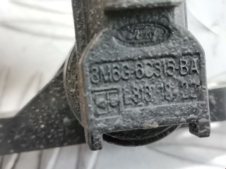 Датчик коленвала, ориг. номер 3M6G6C315BA, L81318221A, Mazda 6 2002-2005