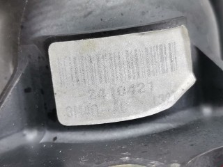 Корпус термостата, ориг. номер L32715170, Mazda 6 2002-2005