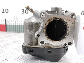 Заслонка дроссельная, ориг. номер 408238321001, 036133062L, Volkswagen Golf 1991-2000