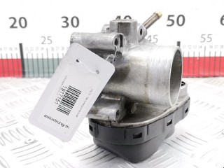 Заслонка дроссельная, ориг. номер 408238321001, 036133062L, Volkswagen Golf 1991-2000