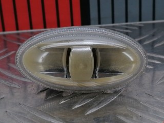 Повторитель передний левый, ориг. номер 8200194580, 7700822136, Renault Kangoo 1997-2003