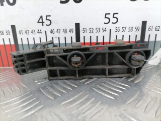 Кронштейн крепления бампера переднего, ориг. номер 71198SWA003, Honda CR-V 2006-2009