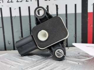 Датчик удара, ориг. номер 8P0955557, Audi A4 2000-2006