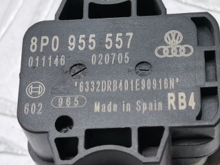 Датчик удара, ориг. номер 8P0955557, Audi A4 2000-2006