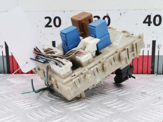 Блок предохранителей, ориг. номер 243505M300, Nissan Almera 1998-2000