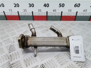 Радиатор EGR, ориг. номер 059131513D, Audi A4 2000-2006