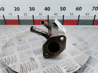 Радиатор EGR, ориг. номер 059131513D, Audi A4 2000-2006