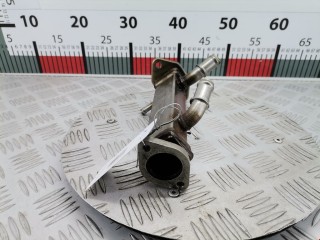 Радиатор EGR, ориг. номер 059131513D, Audi A4 2000-2006