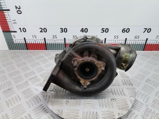 Турбина, ориг. номер 059145701S, 059145701SX, Audi A4 2000-2006