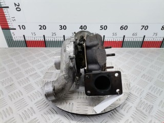 Турбина, ориг. номер 059145701S, 059145701SX, Audi A4 2000-2006