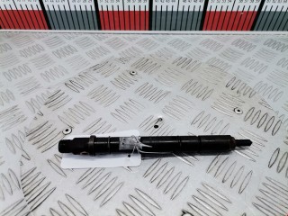 Форсунка, ориг. номер 059130201G, 0432133786, Audi A4 2000-2006