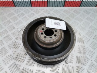 Шкив коленвала, ориг. номер 059105251M, 059105251AC, Audi A4 2000-2006