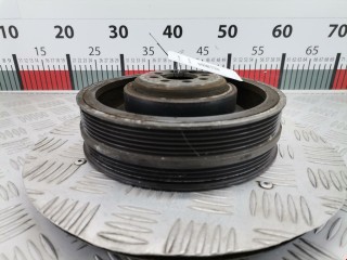 Шкив коленвала, ориг. номер 059105251M, 059105251AC, Audi A4 2000-2006