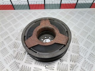 Шкив коленвала, ориг. номер 059105251M, 059105251AC, Audi A4 2000-2006