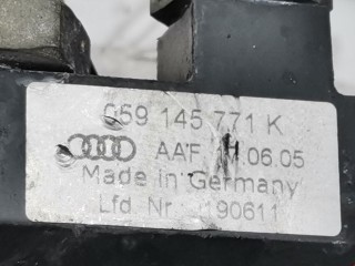 Масляная трубка турбины, ориг. номер 059145771K, Audi A4 2000-2006