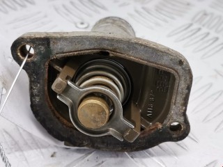 Корпус термостата, ориг. номер 7589135, Fiat Doblo 2000-2005