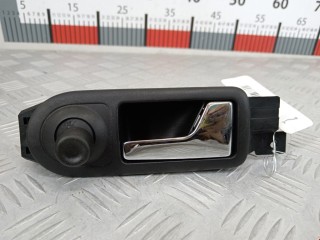 Ручка внутренняя передняя правая, ориг. номер 1J0837114, 1J0837114M, Volkswagen Golf 1991-2000